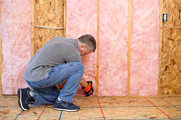 Best Commercial Insulation in Eutaw, AL