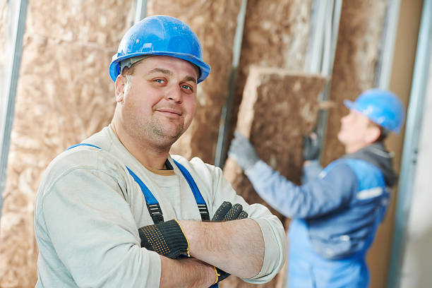 Types of Insulation We Offer in Eutaw, AL